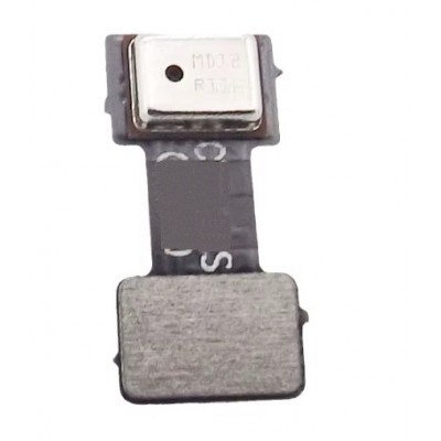 Microphone Flex Cable For Umidigi Bison X10 By - Maxbhi Com