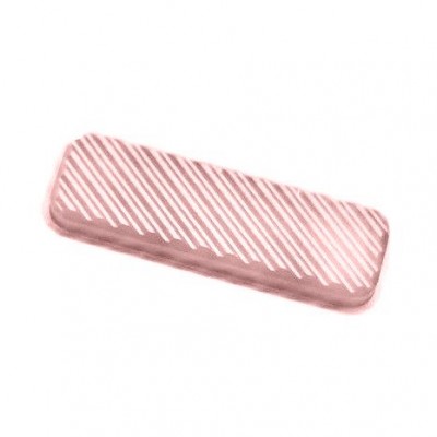 Power Button Outer For Umidigi Bison X10 Orange By - Maxbhi Com