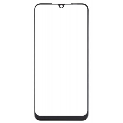 Touch Screen Digitizer For Umidigi A9 Pro Black By - Maxbhi Com