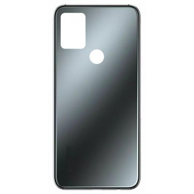 Back Panel Cover For Umidigi A9 Pro White - Maxbhi Com