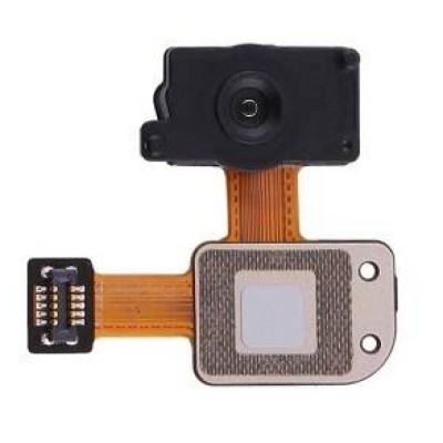 Fingerprint Sensor Flex Cable For Xiaomi 14 Civi Blue By - Maxbhi Com