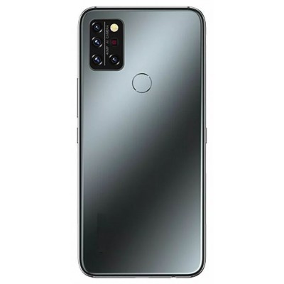 Full Body Housing For Umidigi A9 Pro White - Maxbhi Com