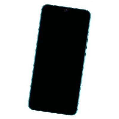 Microphone Flex Cable For Umidigi A9 By - Maxbhi Com