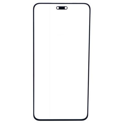Replacement Front Glass For Xiaomi 14 Civi White By - Maxbhi Com