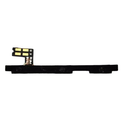Volume Button Flex Cable For Umidigi A9 Pro By - Maxbhi Com