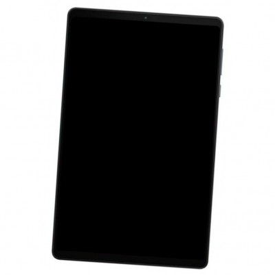 Camera Lens Glass with Frame for Lenovo Legion Y700 2023 Grey