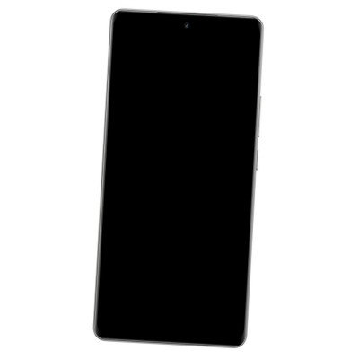 Middle Frame Ring Only for Realme GT 6T Green
