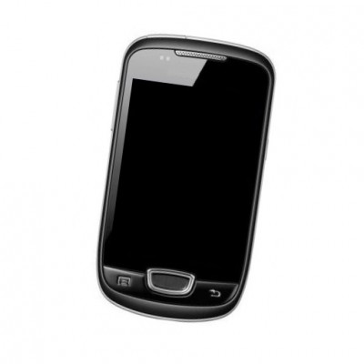 Lcd Connector For Reliance Samsung Galaxy Pop By - Maxbhi Com