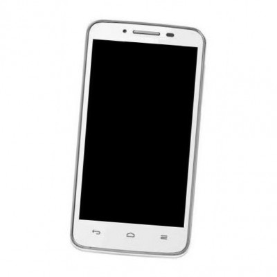 Middle Frame Ring Only for Huawei Ascend Y511-U30 Black