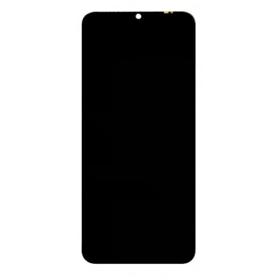 Lcd With Touch Screen For Vivo Y02t Grey By - Maxbhi Com