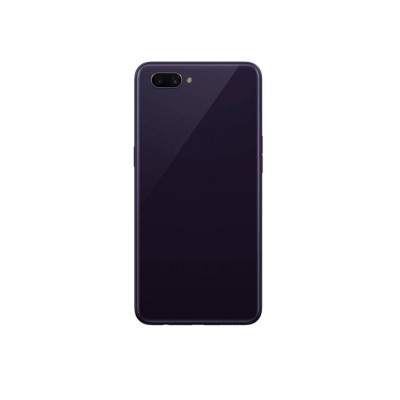 Full Body Housing for Oppo A3s - Blue - Maxbhi.com