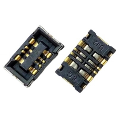 Battery Connector For Oppo F3 Cph1609 By - Maxbhi Com