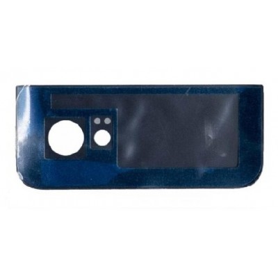 Camera Lens Glass With Frame For Google Pixel 2 Xl Black By - Maxbhi Com