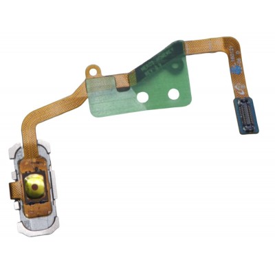 Home Button Complete For Samsung Galaxy S7 Edge 64gb Gold By - Maxbhi Com