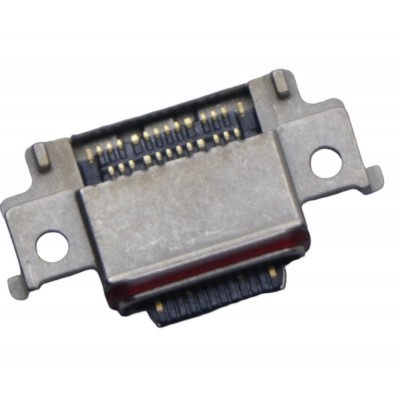 Charging Connector For Samsung Galaxy A8 2018 By - Maxbhi Com