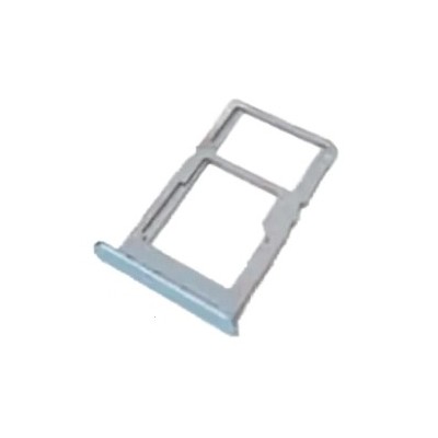 Sim Card Holder Tray For Oppo A1x 5g Blue - Maxbhi Com