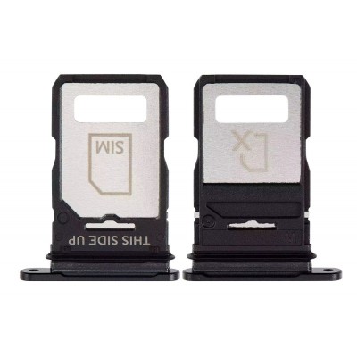 Sim Card Holder Tray For Motorola Edge 2023 White - Maxbhi Com