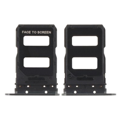 Sim Card Holder Tray For Xiaomi 14 Pro Grey - Maxbhi Com