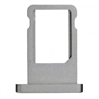 Sim Card Holder Tray For Apple Ipad Air 2 Wifi With Wifi Only Grey - Maxbhi Com