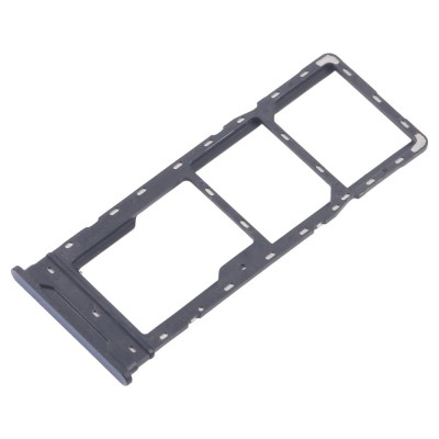 Sim Card Holder Tray For Infinix Hot 40 Blue - Maxbhi Com