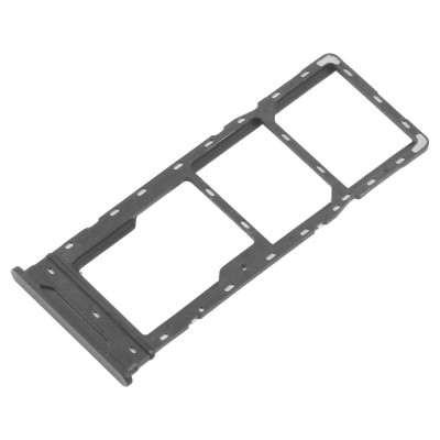 Sim Card Holder Tray For Infinix Hot 40 White - Maxbhi Com