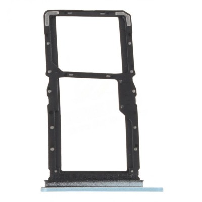 Sim Card Holder Tray For Xiaomi Redmi Note 13 Pro 4g Green - Maxbhi Com