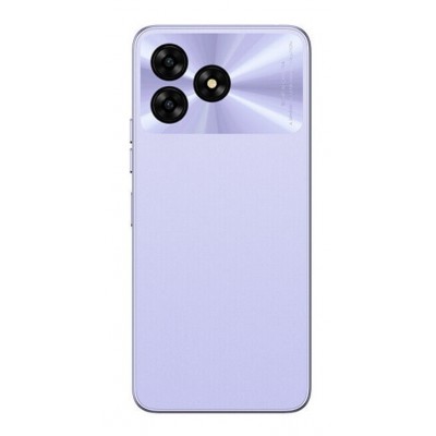 Full Body Housing For Umidigi G5a Purple - Maxbhi Com