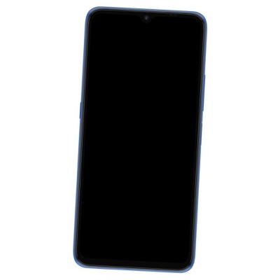 Lcd Connector For Umidigi Power 5 By - Maxbhi Com