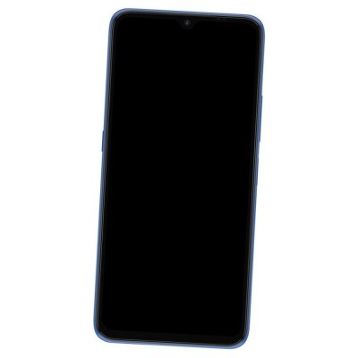 LCD Frame Middle Chassis for Umidigi Power 5 Grey