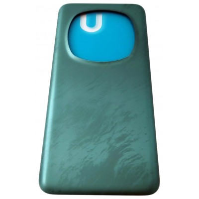 Back Panel Cover For Honor Magic6 Pro 5g Green - Maxbhi Com