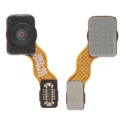 Fingerprint Sensor Flex Cable For Honor Magic6 Pro 5g Purple By - Maxbhi Com