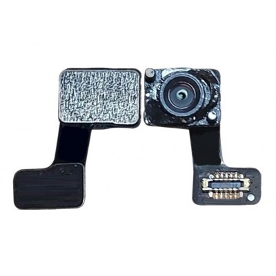 Fingerprint Sensor Flex Cable For Oppo Reno8 4g Black By - Maxbhi Com