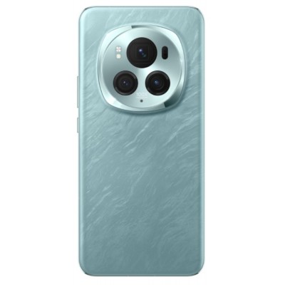 Full Body Housing For Honor Magic6 Pro 5g Blue - Maxbhi Com