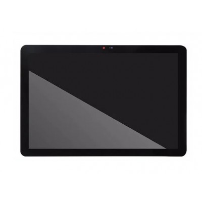 Lcd With Touch Screen For Oukitel Rt6 Orange By - Maxbhi Com