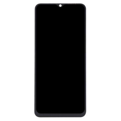 Lcd With Touch Screen For Vivo Y72t 5g Black By - Maxbhi Com