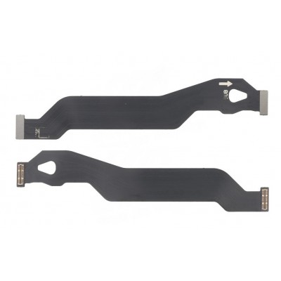 Main Board Flex Cable For Realme Gt 6 By - Maxbhi Com