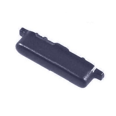 Power Button Outer For Huawei Matepad C5e Black By - Maxbhi Com