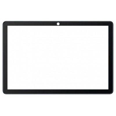 Touch Screen Digitizer For Huawei Matepad C5e Black By - Maxbhi Com