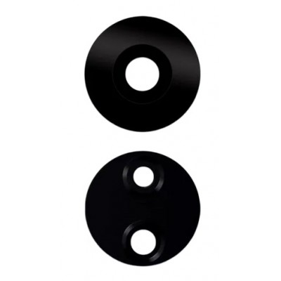 Camera Lens For Oppo A1x 5g White By - Maxbhi Com