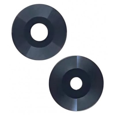 Camera Lens For Realme V30 5g White By - Maxbhi Com