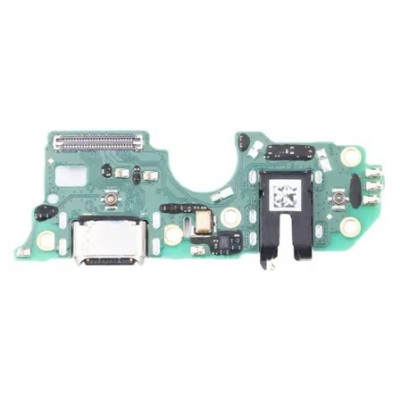 Charging Connector Flex Pcb Board For Oppo A1x 5g By - Maxbhi Com