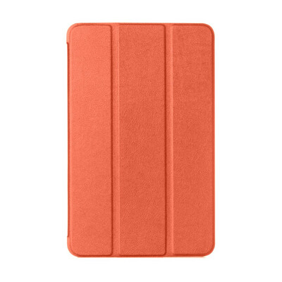 Flip Cover For Oukitel Rt6 Orange By - Maxbhi Com