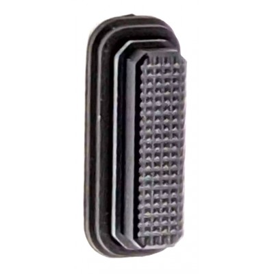 Power Button Outer For Oukitel Rt6 White By - Maxbhi Com