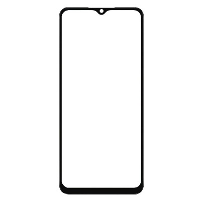 Touch Screen Digitizer For Oppo A1x 5g White By - Maxbhi Com