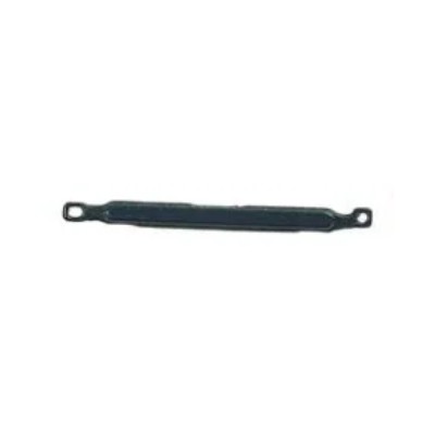 Volume Side Button Outer For Infinix Hot 20 4g Black By - Maxbhi Com