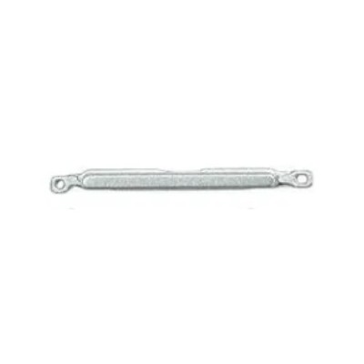 Volume Side Button Outer For Infinix Hot 20 4g White By - Maxbhi Com