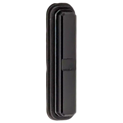 Volume Side Button Outer For Oukitel Rt6 White By - Maxbhi Com