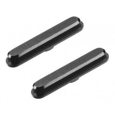 Volume Side Button Outer For Realme V30 5g White By - Maxbhi Com