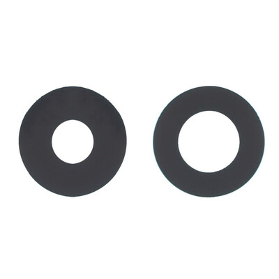 Camera Lens For Xiaomi 13t Black By - Maxbhi Com