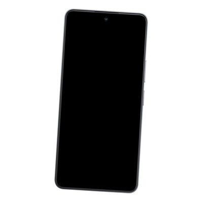 Fingerprint Sensor Flex Cable For Vivo Y77t Black By - Maxbhi Com